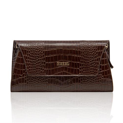 کیف مجلسی آنینا مارال چرم