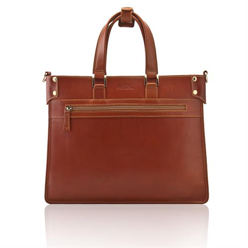 کیف اداری کلوزه زنانه  مارال چرم